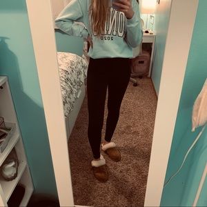 Nike Dri Fit Leggings